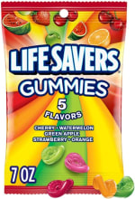 Gomitas Life Savers 198g por $49 | Oferta Amazon