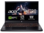 Portátil Gaming Acer Nitro V 16S AI, Ryzen AI 7-350, 32GB, 1TB, Nvidia RTX 5070 8GB