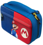 Mochila Transportadora para Nintendo Switch por $177 en Mercado Libre