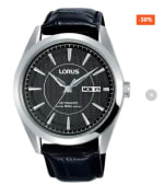 Montre Lorus Dress RL423AX9 à 74,95€
