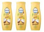 3 Botes de Leocrema Crema corporal hidratante con coco 250 ml por 5.97€