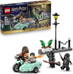 LEGO® HARRY POTTER™ 76459 Hagrid en Harrys ontsnappen aan de Ligusterweg voor €14,23