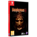 Nintendo Switch Blasphemous 2 por 27.99€