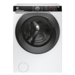 Lave-linge hublot HOOVER HWP 414AMBC/1-S 14Kg à 348,50€