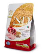 Farmina N&D Ancestral Grain Neutered Pollo 5kg por 30,62€