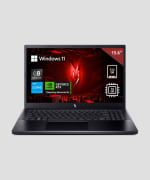 Acer Nitro V 15 15.6" RTX 4050 i5 16GB 512GB por $12,000 | El Palacio de Hierro