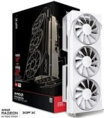 XFX Swift Radeon RX 9070 XT Gaming Edition AMD 16 GB GDDR6 voor €671,99 bij Bol