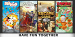 Have Fun Together por 14.99€