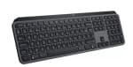 Clavier sans fil LOGITECH MX Keys S Silencieux Graphite à 69,99€