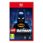 Juego Batman El Legado del Caballero Oscuro Nintendo Switch 2, PS5, Xbox por 54.99€