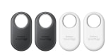 Pack de 4 Samsung Galaxy SmartTag2 à 54,17€