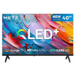 Televisor Metz 40 QLED Google TV por 145.15€