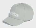 Adidas Gorra Fitness Unisex Gris Algodón por 7.99€ infantil