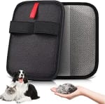Pet Hair Removal Brush – Reusable Grooming Tool - Sold by Jeni's Pet House FBA