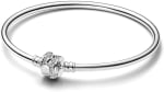 Pandora Moments Sprankelende Vallende Ster armband voor €15 bij Pandora