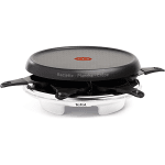 Appareil à raclette Tefal Neo RE151110 à 27,99€