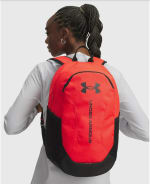 Under Armour HUSTLE LITE - Mochila - rojo por 18.50€