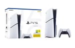 Consola Playstation 5 Slim (Lector), Chasis E, 1TB por 388.12€