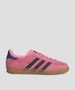 Tenis Adidas Originales Gazelle Indoor de Gamuza por $1,499 | El Palacio de Hierro