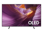 Samsung 77'' OLED S85f 4K (2025) por $24,599 en Coppel
