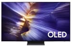 OLED TV SAMSUNG QE77S93F / Tizen OS voor €2.799 bij artelectronics