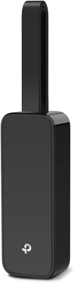 TP-LINK UE306 | USB 3.0 to Gigabit Ethernet Network Adapter voor €8,49