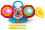 Chicco Mijn Eerste Drumspel, Elektronisch muziekspel voor €11,49 bij Bol