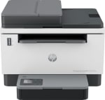 HP LaserJet Tank 2604sdw A4 MFP voor €145 bij Bol