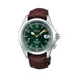 Reloj SEIKO Prospex Alpinist "Tierra" SPB121J1 por 585€