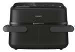 Philips Airfryer 1000 Serie met twee manden voor €99 bij Coolblue