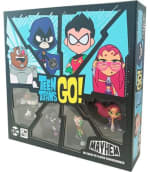 Juego de Mesa Mayhem: Teen Titans GO! por 9€