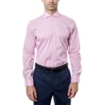 DKNY Camisa Slim Fit en $287 | Oferta Costco