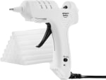 Amazon Basics Hot Glue Gun Kit with 30 Sticks £7.19 Amazon Deal