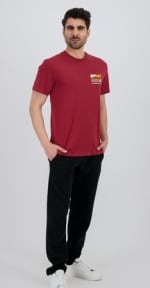 Quicksilver Camiseta manga corta por 12.99€.