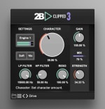 Código 2B Plugin VST Clipped 3 Gratis
