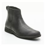 Botines de cuero para Hombre Timberland Woodhull Chelsea por 44.99€