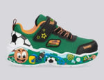 Skechers PlayStation Scene Zapatillas Velcro niños por 17.99€.