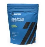 Créatine Monohydrate Zumub 1Kg à 12,35€