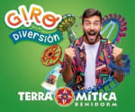 Entradas Terra Mitica desde 24€ gran oferta