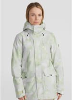 Chaqueta de Esqui para Mujer O'Neill UTILITY HYBRID por 87.9€