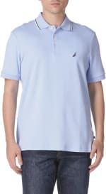 Polo Nautica clásico para hombre por $280 en Amazon