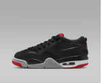 Chaussures Ados Nike Air Jordan 4 RM à 57,49€