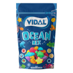 Vidal Ocean Mix Golosinas 180g por 0,99€