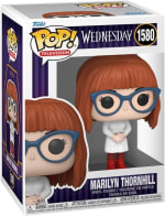 Figura Funko Miércoles Marilyn Thornhill 10cm por 8€