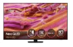 Samsung TV 65" Neo QLED QN90F 4K TQ65QN90FATXXC Vision AI Smart TV 2025 por 989.10€