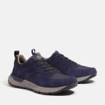 Zapatillas Timberland Voyager Park hombre malla azul marino por 60.00€