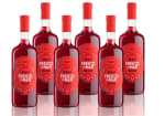 6 Botellas de Fresco di Masi Rosso 2024 | Rosso Verona Igt | Biologico por 28.96€