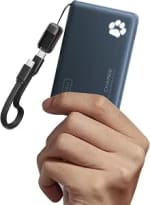 INIU 45W 10000mAh power bank for £11.47 at HotUKDeals