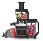 Robot multifonction Ninja : robot de cuisine, mixeur multi-usage à 188,10€