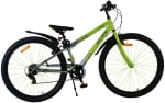 Volare Rocky Kinderfiets - 26 inch - Jongens – Groen